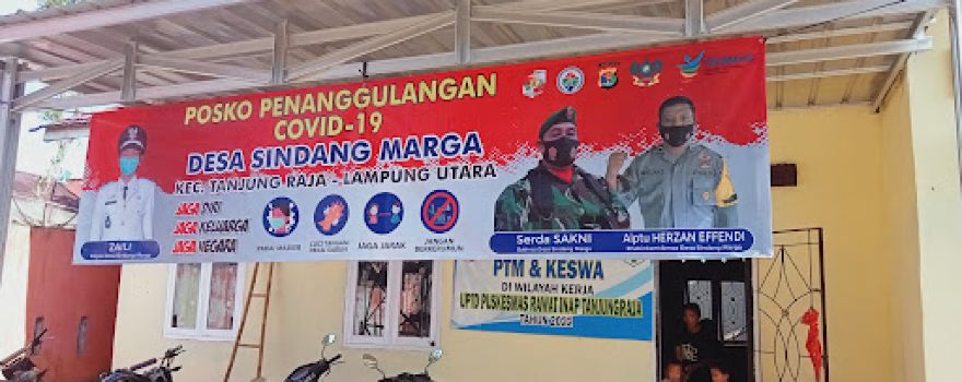 Sindang marga