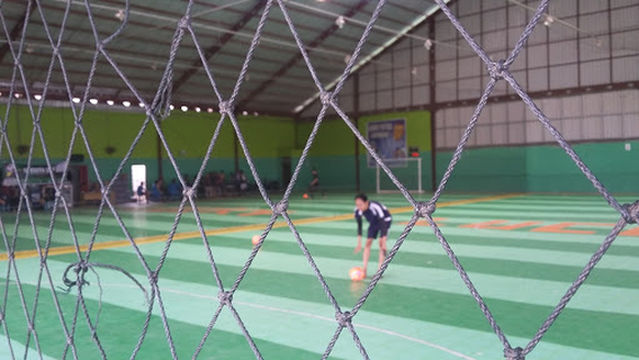 Lucky Futsal