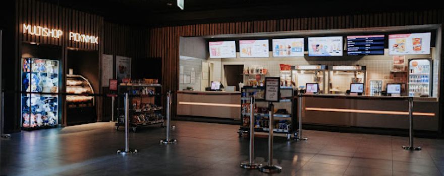 Multikino Koszalin