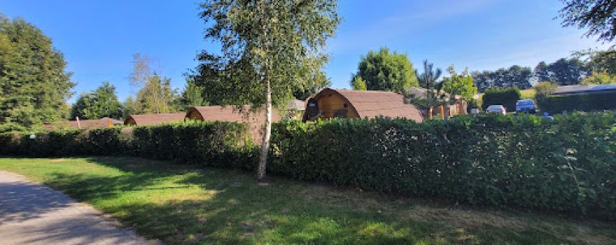 Campingplatz Heidekamp