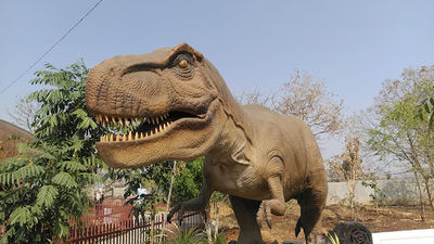 Swapn Nagari Amusement Park