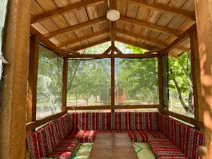 Family Location Country Garden Haci