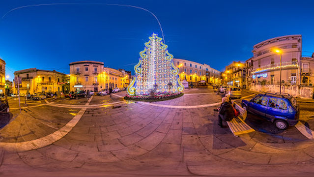 Cineteatro comunale di Bronte