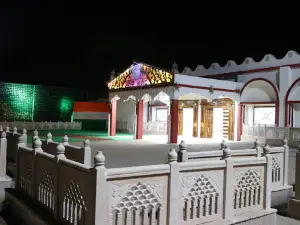 Ashoknagar Railway Station