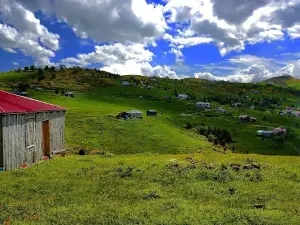 Kayabaşı Nature Park