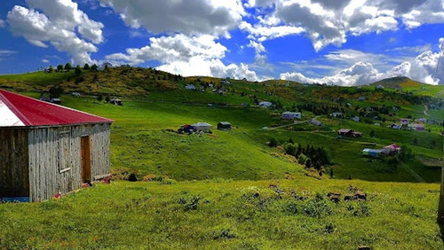 Kayabaşı Nature Park