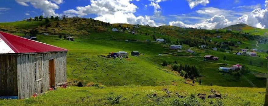 Kayabaşı Nature Park