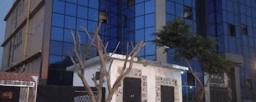 HAMMAM SAADA حمام السعادة