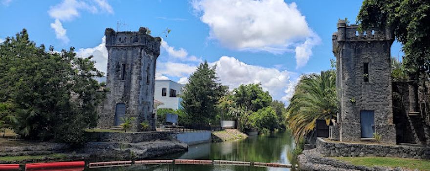 Coral Gables Wayside Park