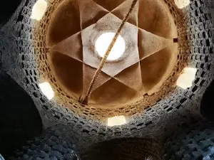 Dovecote