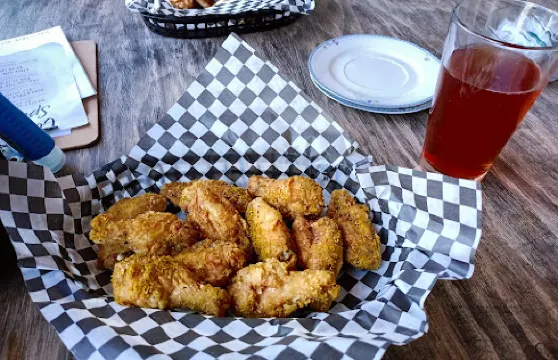 Rendezvous Bewery and Taproom