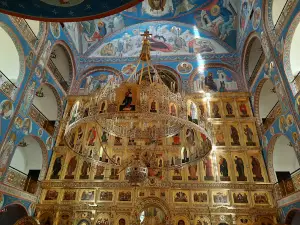 Площадь Победы