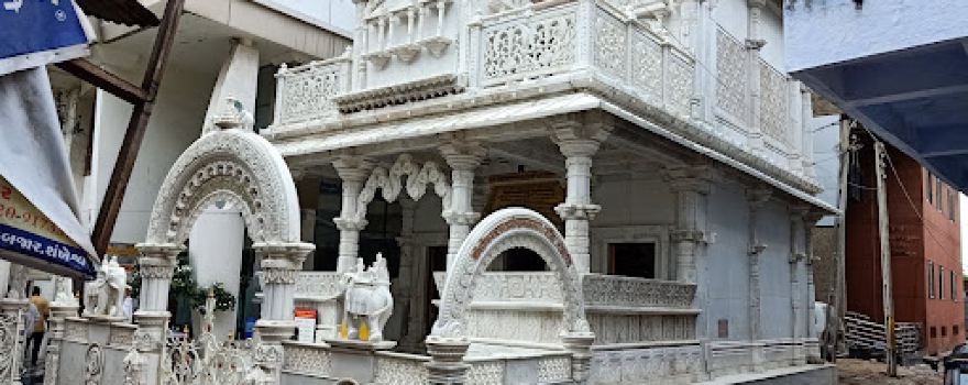 Shri Suri Rajendra Vishwa Mangal Dhaam