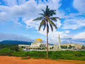 Masjid Pekan Ajil