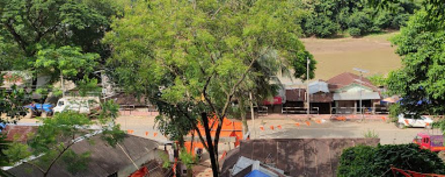 Bura Buri Mandir