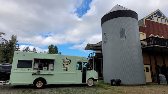 Cumberland Cultural Centre