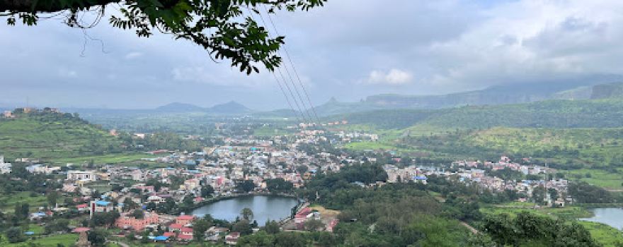 Godavari River Origin (Birth Place)
