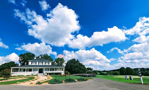 London Downs Golf Club
