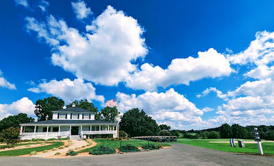 London Downs Golf Club
