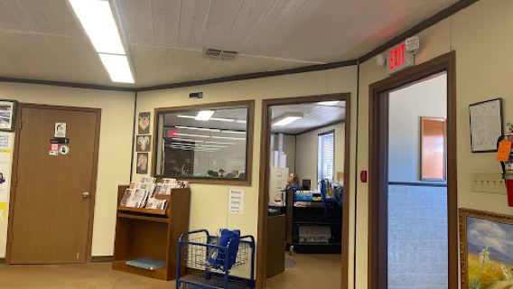 Clifton Public Library