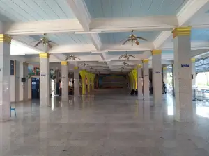 Wat Sirichai Pattanaram