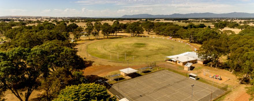 Cavendish Campground (RV & Caravan suitable)