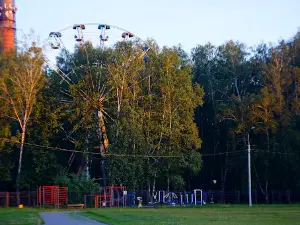 Park Im. Stikharova
