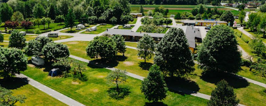 Campingbad Ossiacher See