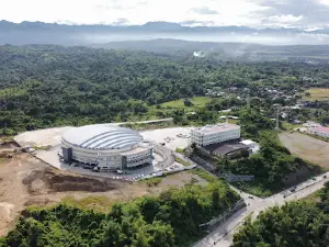 Candon City Arena