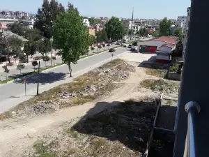 Necdet Sevinç Parkı