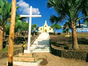 Praça Municipal
