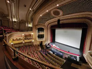 The Orpheum Theatre