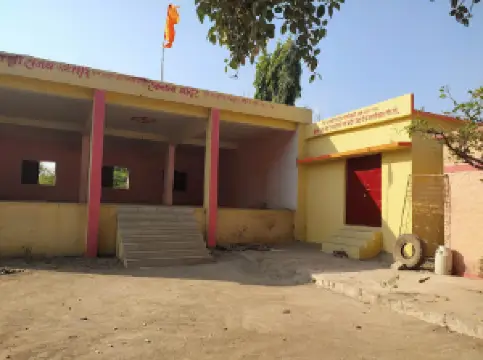 Revannath Maharaj Temple