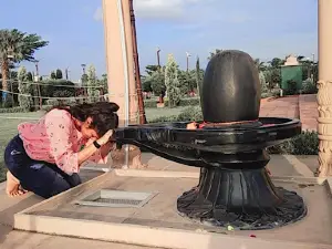 Hanuman Mandir Simariya