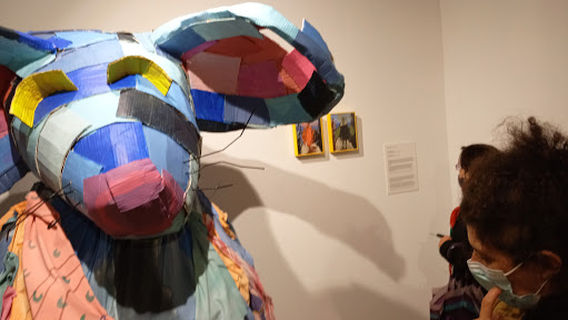 Galeria Dos Prazeres