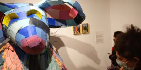 Galeria Dos Prazeres