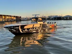 VooDoo Fishing Charters