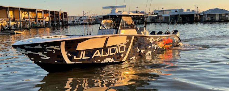 VooDoo Fishing Charters