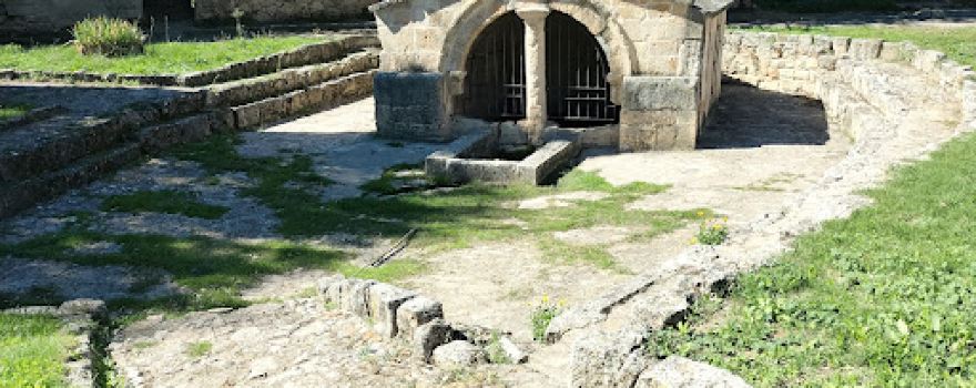 Fuente Románica