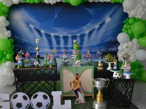 Joãozinho Parks E Games