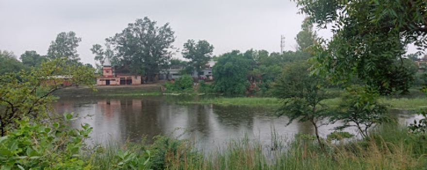 Hareshwar nath mandir