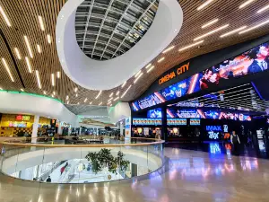 Cinema City IMAX Wroclavia