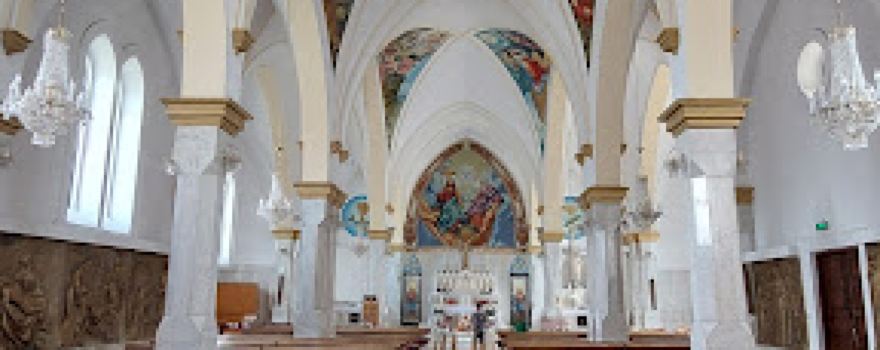 Biserica Catolică