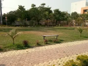 Shree Lal Bahadur Shastri Garden