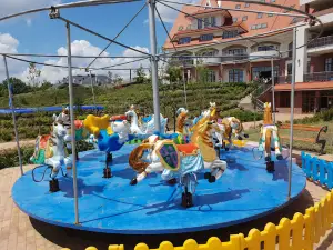 Hókusz Pókusz Kalandpark