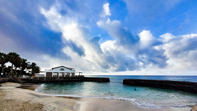 Alter Hafen / Porto Antigo