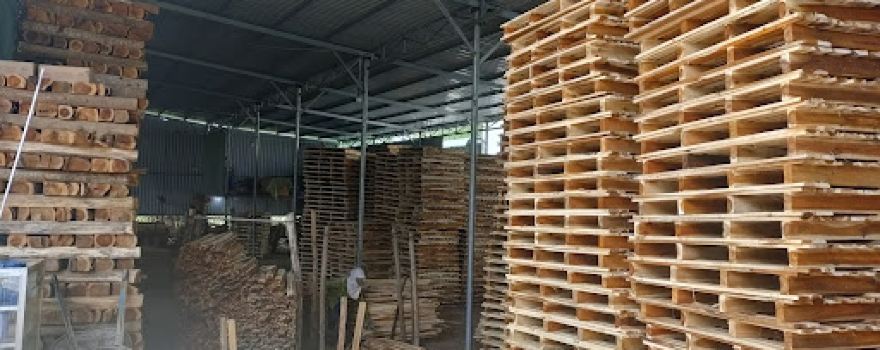 Trung tâm Văn hóa Thể thao và Học tập cộng đồng xã Nghĩa Thành