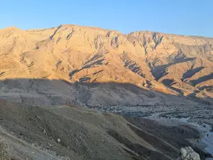Wangu Hills Karkh