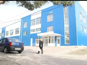 Sportivnyy Kompleks " Tikhiy Don"