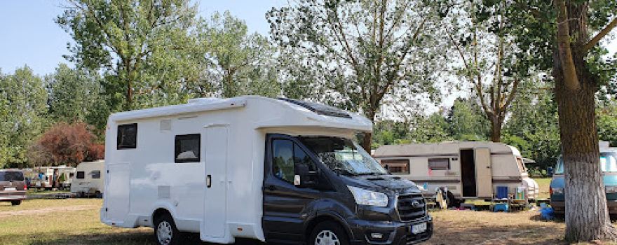 Camping ELIXIRUM